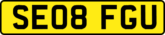 SE08FGU
