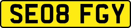 SE08FGY
