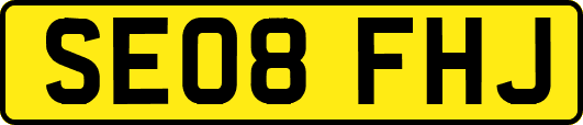 SE08FHJ