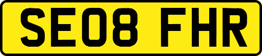 SE08FHR
