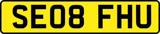 SE08FHU
