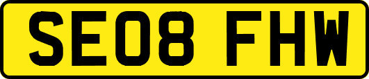 SE08FHW