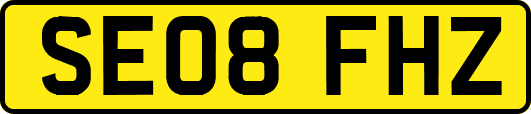 SE08FHZ