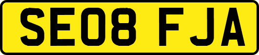 SE08FJA