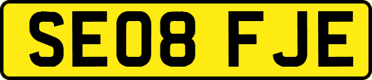 SE08FJE