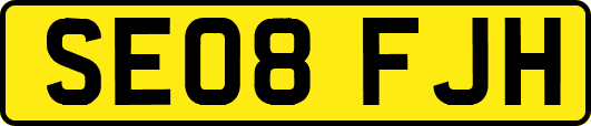 SE08FJH