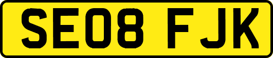 SE08FJK