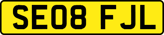 SE08FJL