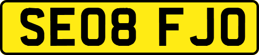 SE08FJO