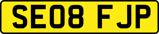 SE08FJP