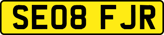 SE08FJR