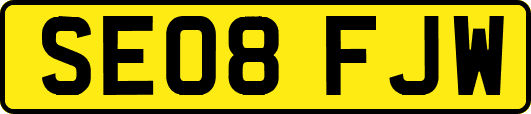 SE08FJW