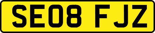 SE08FJZ
