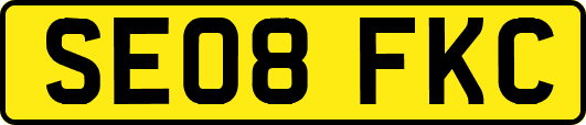 SE08FKC