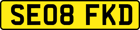 SE08FKD