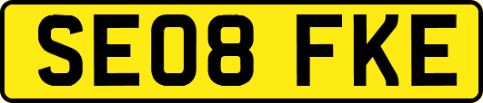 SE08FKE