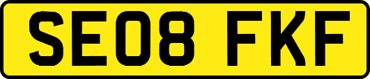 SE08FKF