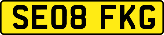SE08FKG