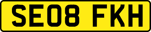 SE08FKH