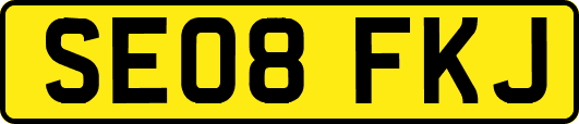 SE08FKJ