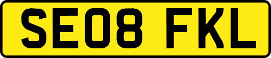 SE08FKL
