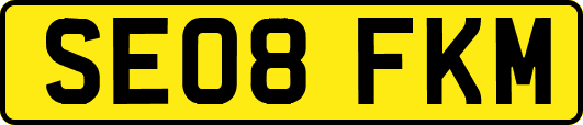 SE08FKM