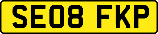SE08FKP