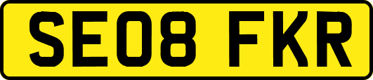 SE08FKR