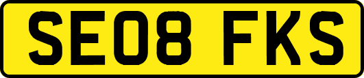 SE08FKS
