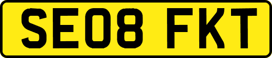 SE08FKT