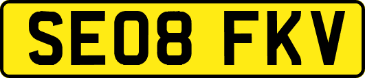SE08FKV