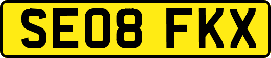 SE08FKX