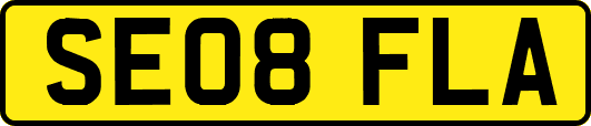 SE08FLA