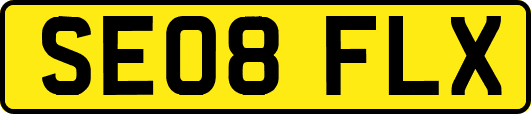 SE08FLX