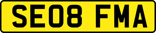 SE08FMA