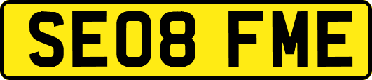 SE08FME