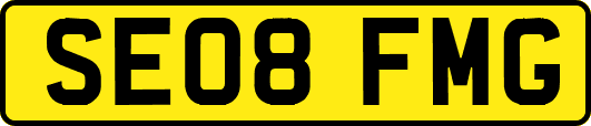 SE08FMG