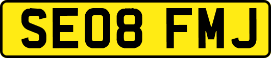 SE08FMJ