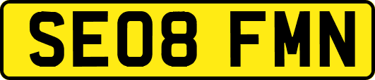 SE08FMN