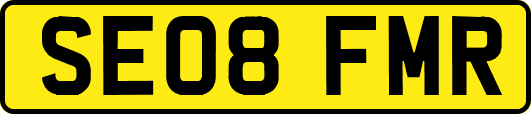 SE08FMR