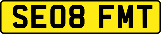 SE08FMT