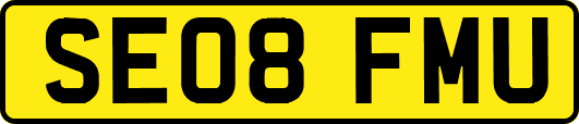 SE08FMU