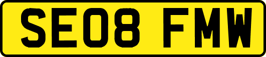 SE08FMW
