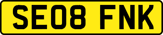 SE08FNK