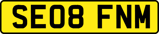 SE08FNM