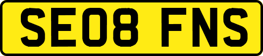 SE08FNS
