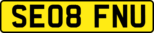 SE08FNU