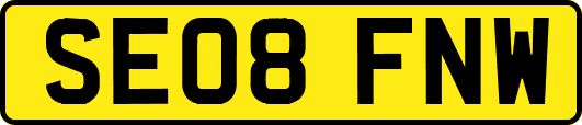 SE08FNW