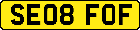 SE08FOF