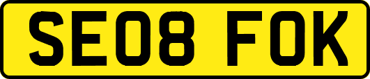 SE08FOK